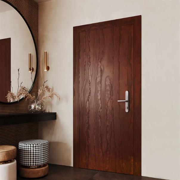 DRVENA SOBNA VRATA BAR CRNA GORA