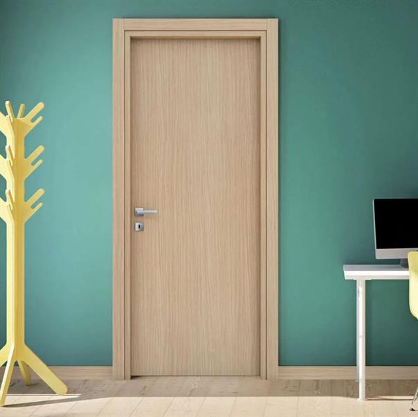 DRVENA SOBNA VRATA PETROVAC