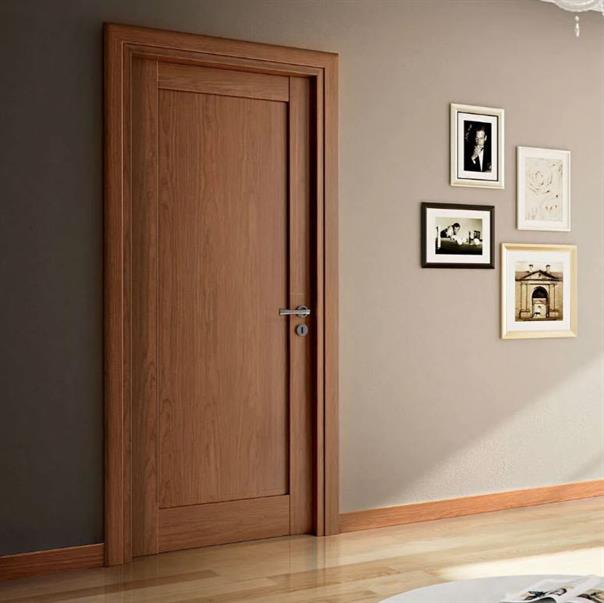 DRVENA SOBNA VRATA BIJELO POLJE