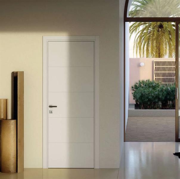 DRVENA SOBNA VRATA MOJKOVAC