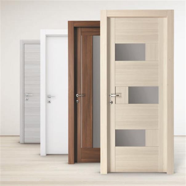 DRVENA SOBNA VRATA KOLASIN