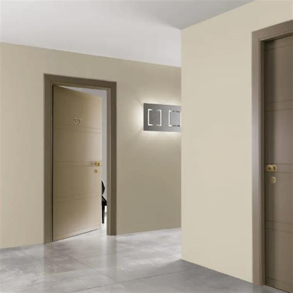 DRVENA SOBNA VRATA SAVNIK