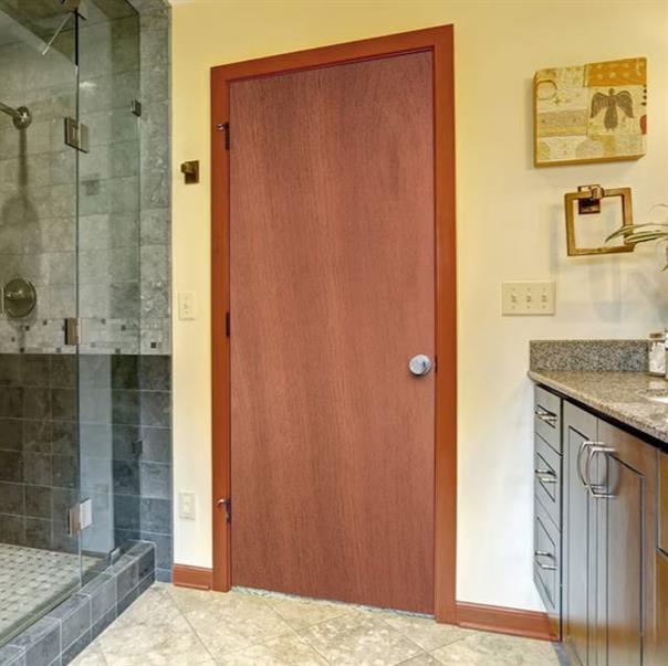 DRVENA SOBNA VRATA BUDVA