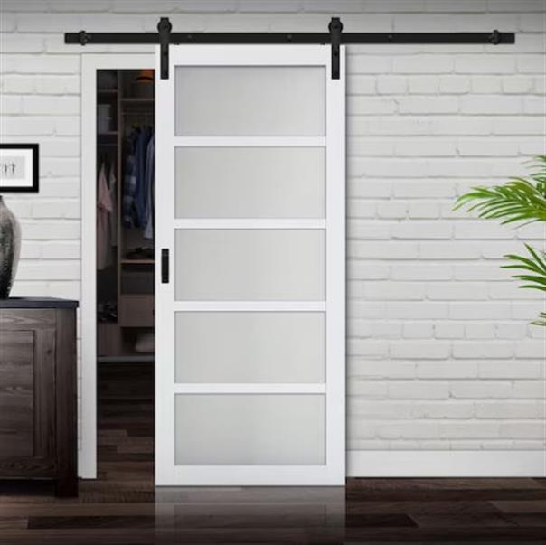 DRVENA SOBNA VRATA ZABLJAK