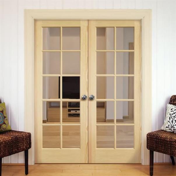 DRVENA SOBNA VRATA NIKSIC