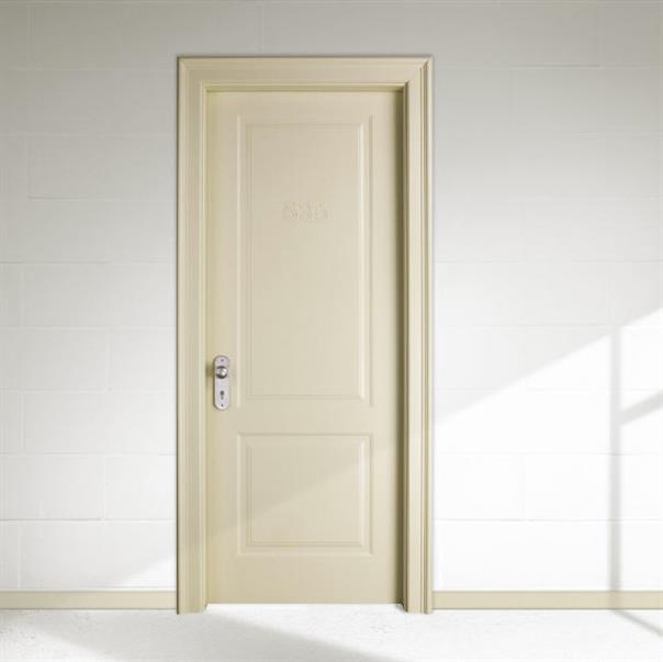 DRVENA SOBNA UNUTRASNJA VRATA PODGORICA TIVAT