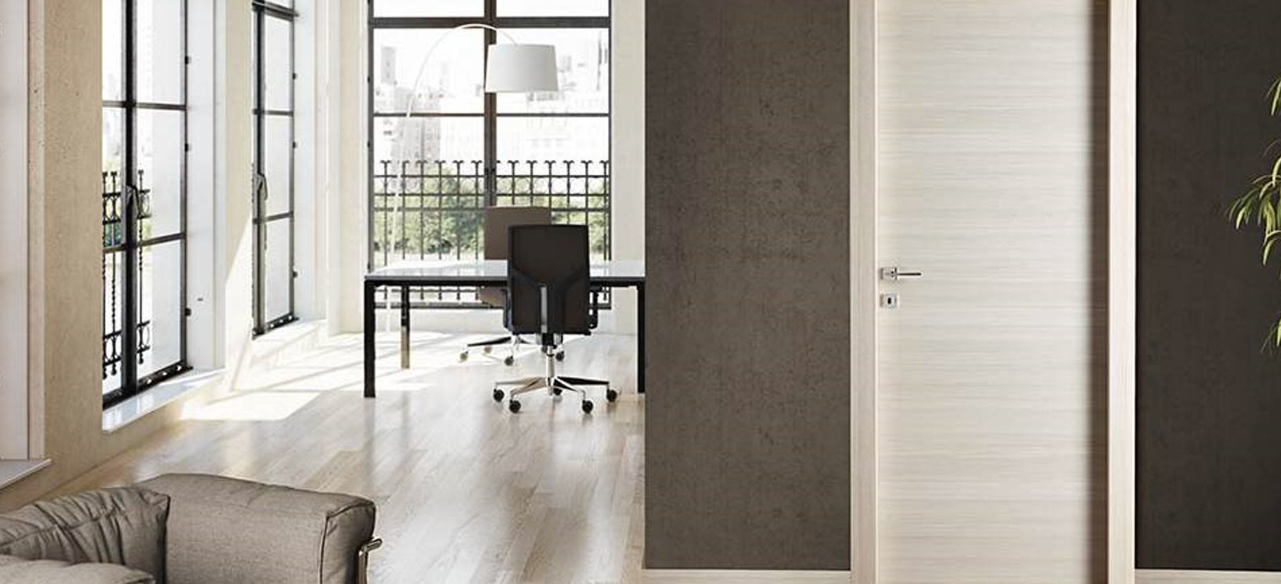 Drvena Sobna vrata unutrasnja drvena vrata Podgorica