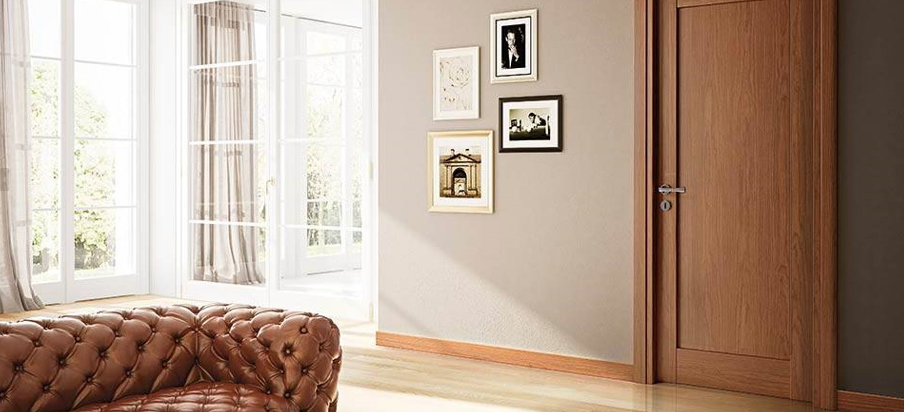 Drvena Sobna vrata unutrasnja drvena vrata Budva